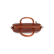 Valmonte Full-Grain Leather Handbag – alternate product view 2