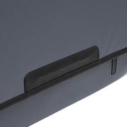 
Interior View Showing Dedicated Padded Laptop Sleeve & Multi-Compartment Organization