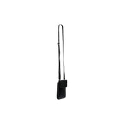 
Classic 100% Full-Grain leather Goods - Back View Showing Tailored Shoulder Fit & Clean Hemline