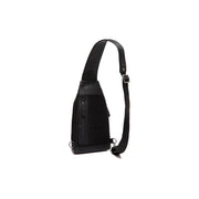 
Everyday Carry Perspective Showing Ergonomic Grab Handle & Strap Comfort