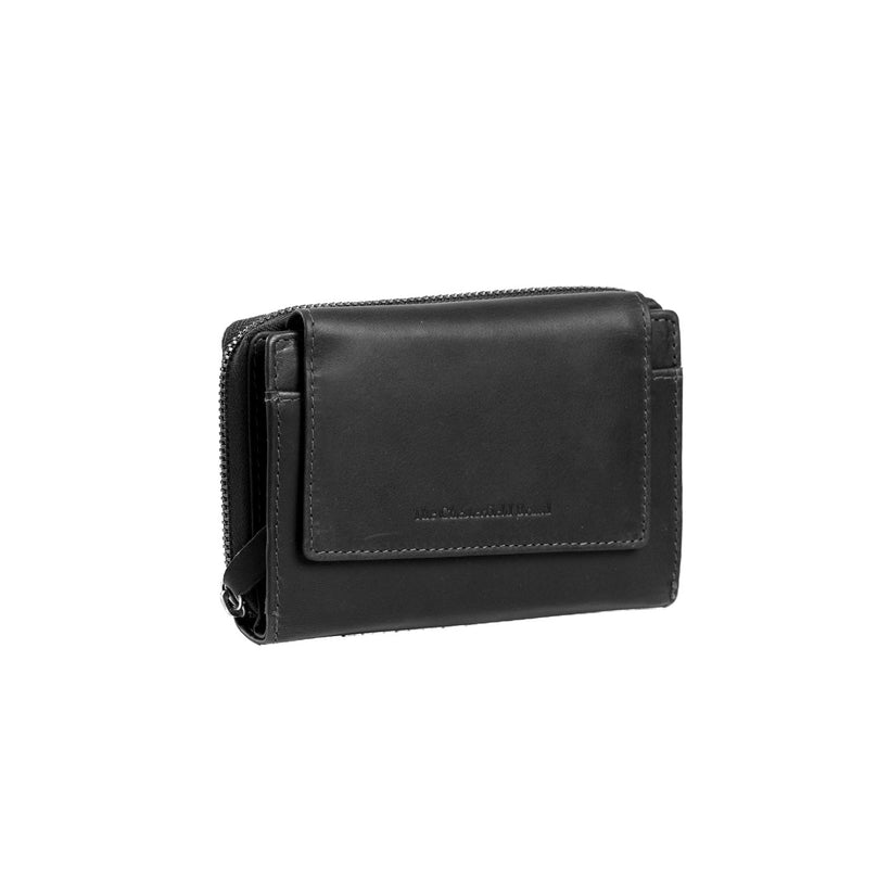 Ascot Full-Grain Leather Wallet