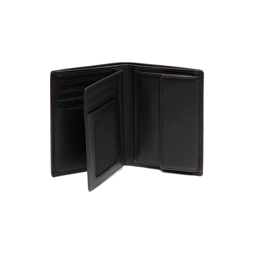 Hanson Full-Grain Leather Wallet
