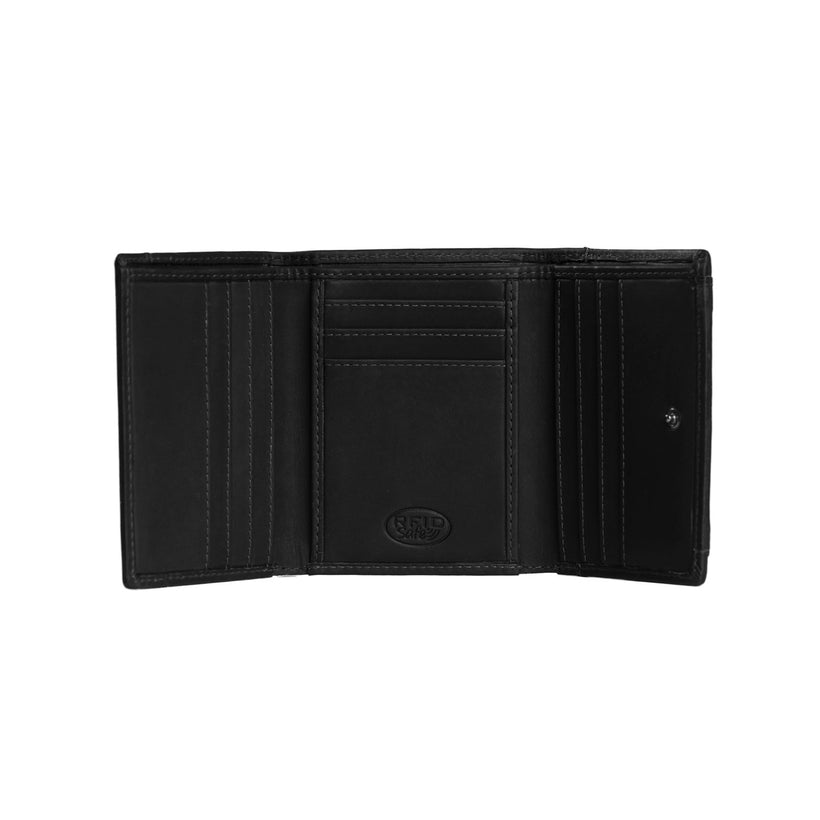 Hartfort Full-Grain Leather Wallet