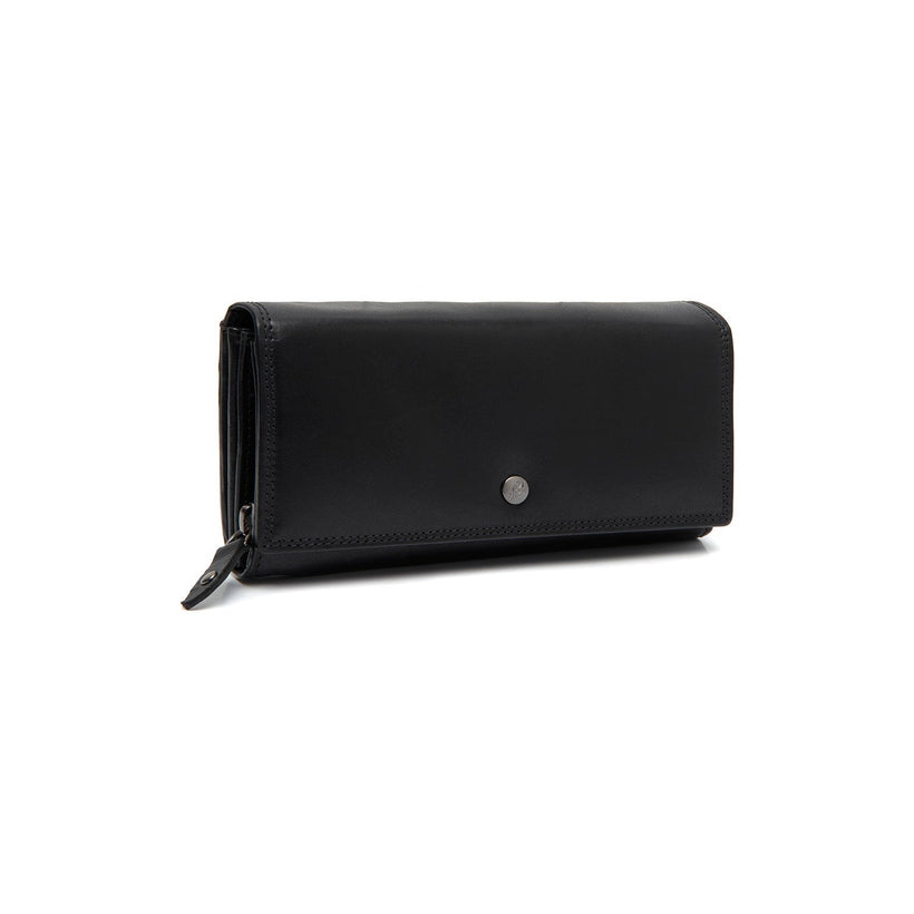 Rivalto Full-Grain Leather Wallet