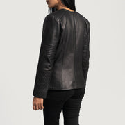 Nexi Quilted Jacket – alternate product view 5