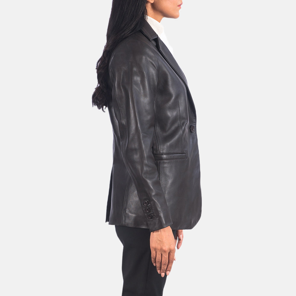 Norma Blazer – alternate product view 5