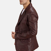 
Interior View Showing Quilted viscose lining & Dual Inside Utility Storage Pockets