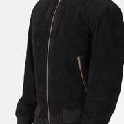 
Interior View Showing Quilted viscose lining & Dual Inside Utility Storage Pockets
