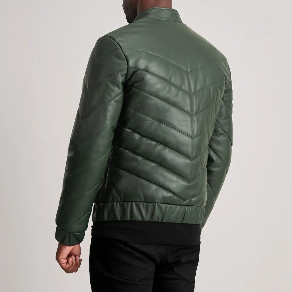 Travis Jacket – alternate product view 5