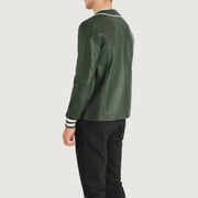 Willis Varsity Jacket – alternate product view 5